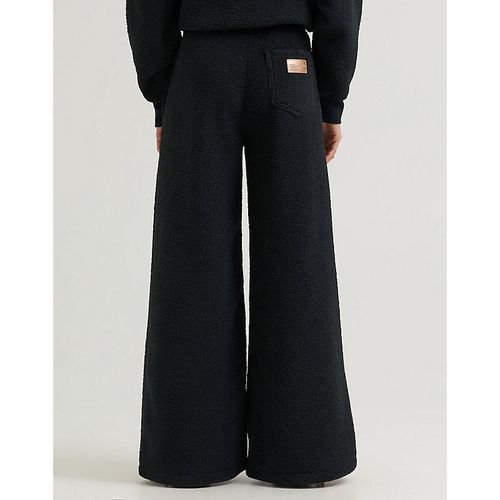 Lainey Wilson x Sherpa Sweatpants Taille XS - Wrangler - Modalova