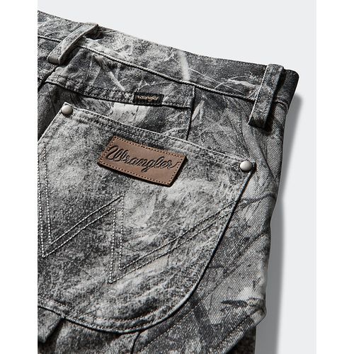 X ROA Denim Cargo Taille S - Wrangler - Modalova