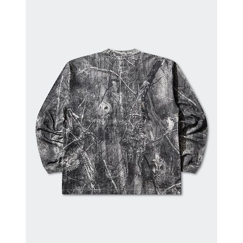 X ROA Jersey Long Sleeve Tee Taille S - Wrangler - Modalova