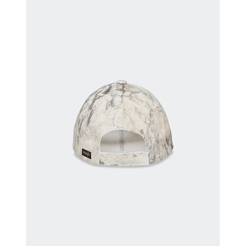 X ROA Denim 6 Panel Cap Taille OS - Wrangler - Modalova