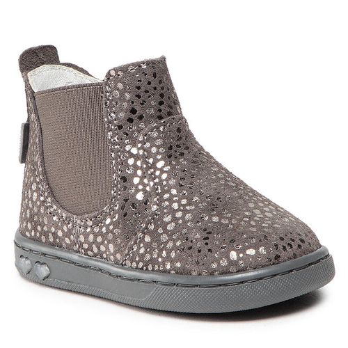 Boots Primigi 2902533 Grig - Chaussures.fr - Modalova
