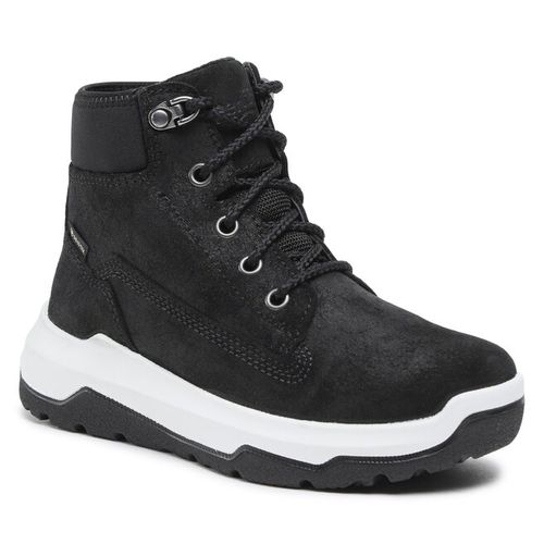 Bottes Superfit GORE-TEX 1-000494-0000 M Schwarz - Chaussures.fr - Modalova