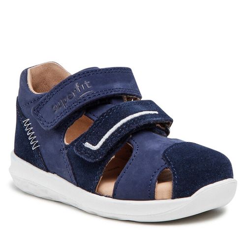 Sandales Superfit 1-000394-8000 M Blau - Chaussures.fr - Modalova