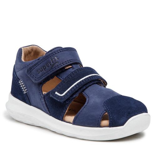 Sandales Superfit 1-000394-8000 S Blau - Chaussures.fr - Modalova