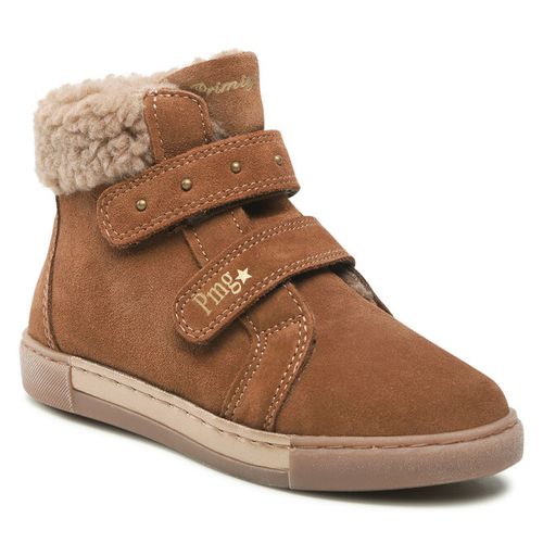 Boots Primigi 2930700 S Cuoio - Chaussures.fr - Modalova