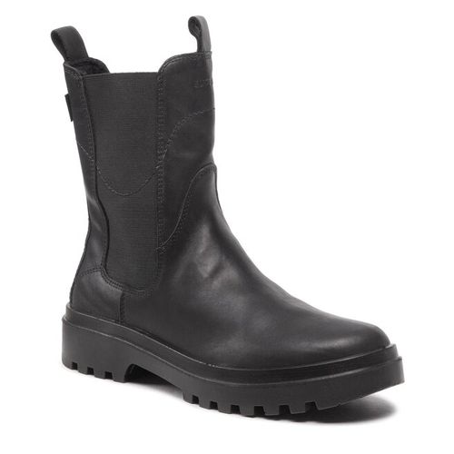 Bottes Superfit GORE-TEX 1-000601-0000 S Schwarz - Chaussures.fr - Modalova