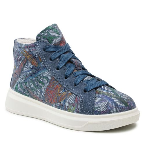 Sneakers Superfit 1-006465-8000 M Blau - Chaussures.fr - Modalova