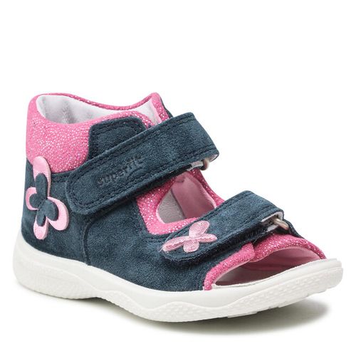 Sandales Superfit 1-000069-8000 S Blau - Chaussures.fr - Modalova