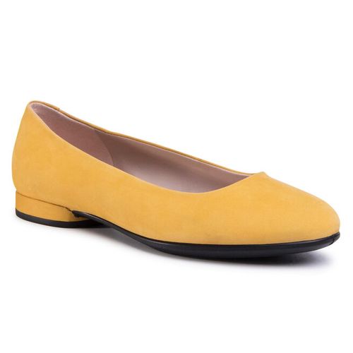 Ballerines ECCO Annie 20800302366 Merigold - Chaussures.fr - Modalova