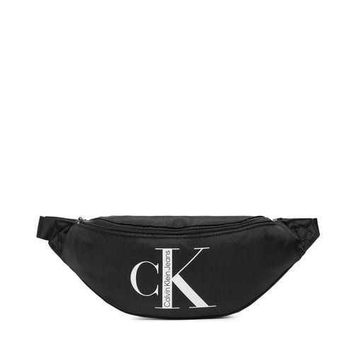 Sac banane Calvin Klein Jeans Plus Sport Essentials Waistbag38 Cb K50K509830 BDS - Chaussures.fr - Modalova