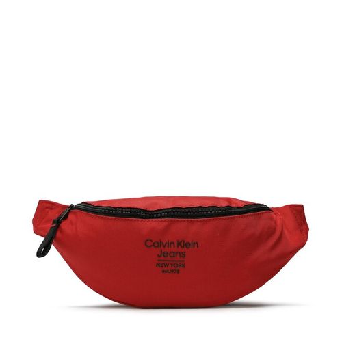 Sac banane Calvin Klein Jeans Sport Essentials Waistbag38 Est K50K510098 XL6 - Chaussures.fr - Modalova