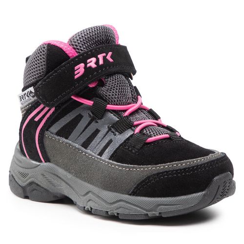 Boots Bartek 11608006 Noir - Chaussures.fr - Modalova