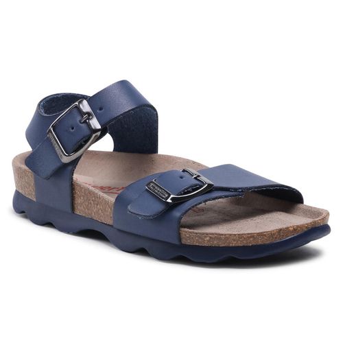 Sandales Superfit 1-000129-8000 S Blau - Chaussures.fr - Modalova