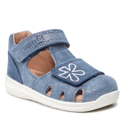 Sandales Superfit 1-000393-8000 M Blau - Chaussures.fr - Modalova