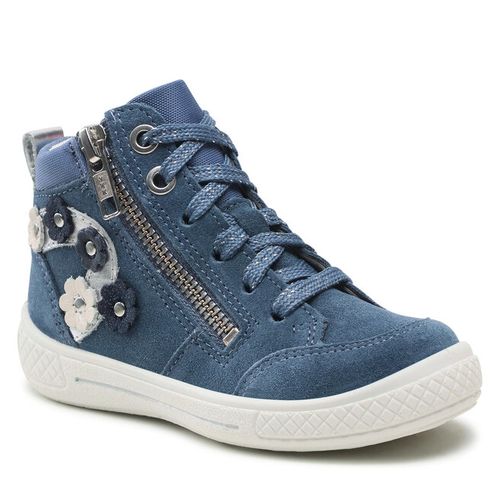 Sneakers Superfit 1-000099-8000 M Blau - Chaussures.fr - Modalova