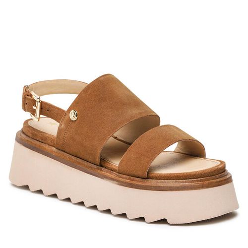 Sandales Wrangler Melrose WL21753A Cuoio 068 - Chaussures.fr - Modalova