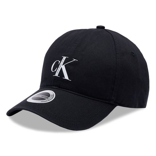 Casquette Calvin Klein Jeans Sport Essentials K50K509903BDS BLK - Chaussures.fr - Modalova