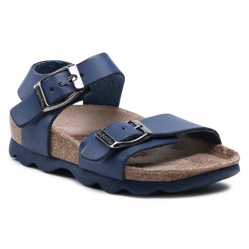 Sandales Superfit 1-000129-8000 M Blau - Chaussures.fr - Modalova