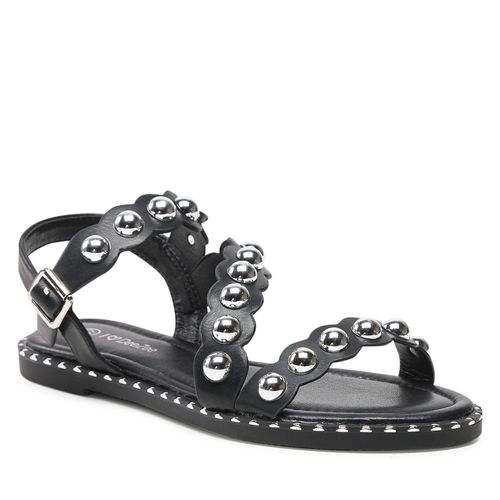 Sandales DeeZee LS5153-11 Black - Chaussures.fr - Modalova
