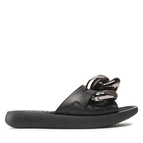 Mules / sandales de bain Simen 5153A Noir - Chaussures.fr - Modalova