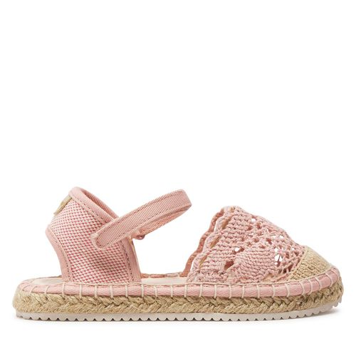 Espadrilles Mayoral 43554 Rose - Chaussures.fr - Modalova