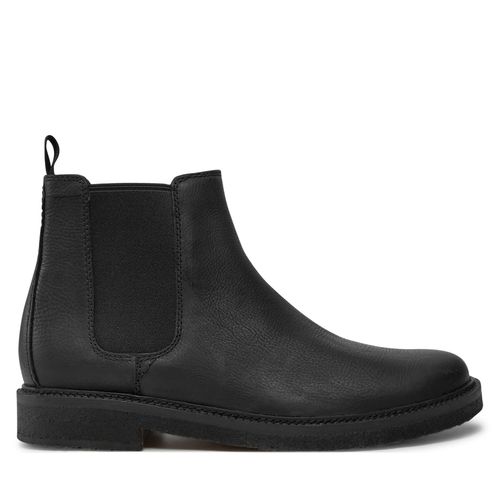 Bottines Chelsea Clarks Clarkdale Easy 26179688 Noir - Chaussures.fr - Modalova