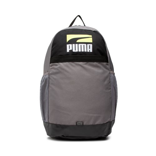 Sac à dos Puma Plus Backpack II 783910 07 Gris - Chaussures.fr - Modalova