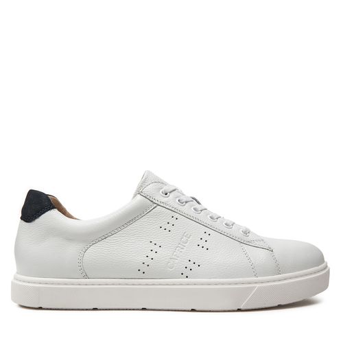 Sneakers Caprice 9-13601-42 Blanc - Chaussures.fr - Modalova
