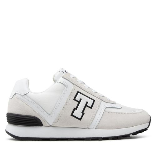 Sneakers Ted Baker Telvi 258063 Blanc - Chaussures.fr - Modalova