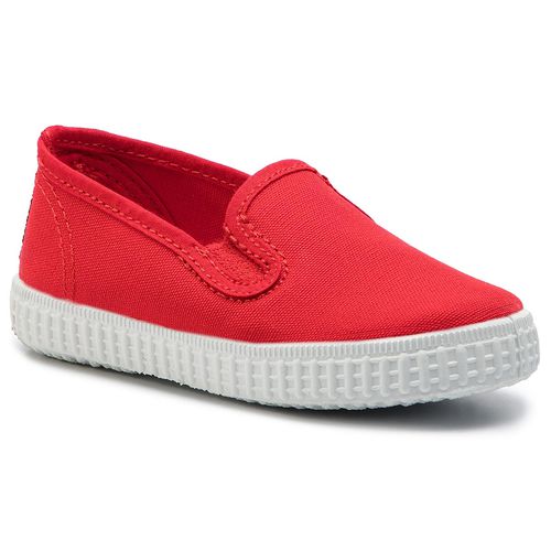 Tennis Cienta 57000 Rouge - Chaussures.fr - Modalova