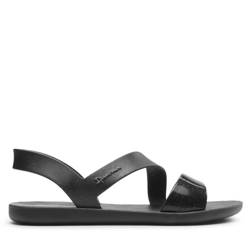 Sandales Ipanema IPANEMA VIBE SANDAL FEM 82429 BLACK/GLITTER BLACK AJ078 - Chaussures.fr - Modalova