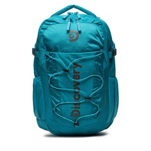 Sac à dos Discovery Tundra23 Backpack D00612.39 Turquoise - Chaussures.fr - Modalova