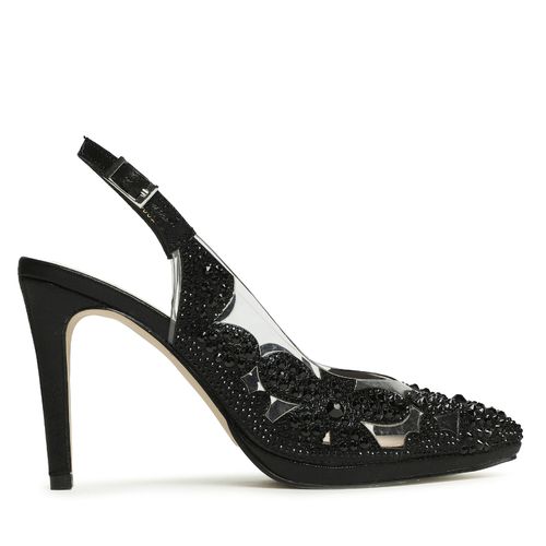 Sandales Menbur 23640 Black 01 - Chaussures.fr - Modalova
