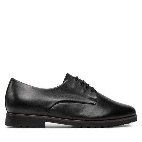 Richelieus & Derbies Tamaris 1-23206-42 Black 001 - Chaussures.fr - Modalova