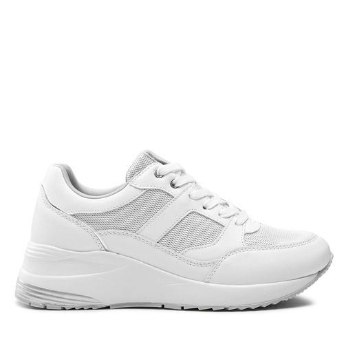 Sneakers Bata 5411636 Blanc - Chaussures.fr - Modalova