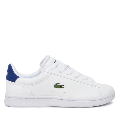 Sneakers Lacoste 748SUJ0001 Blanc - Chaussures.fr - Modalova