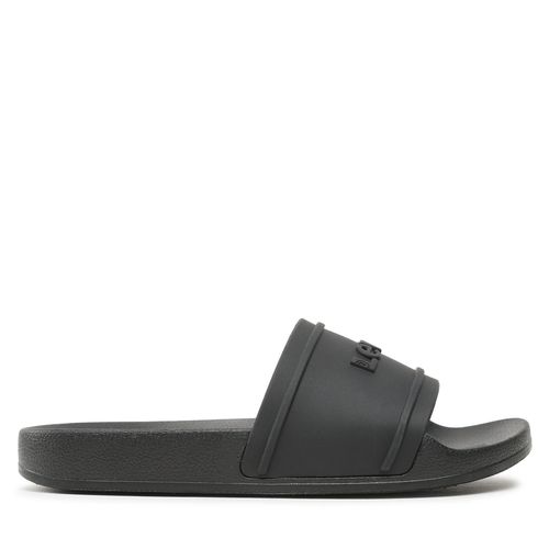 Mules / sandales de bain Levi's® 235233-939-559 Full Black - Chaussures.fr - Modalova