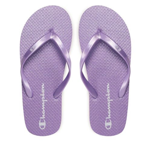 Tongs Champion S11568-VS022 Violet - Chaussures.fr - Modalova