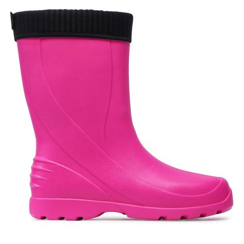 Bottes de pluie Dry Walker Strack 107/39P Pink - Chaussures.fr - Modalova