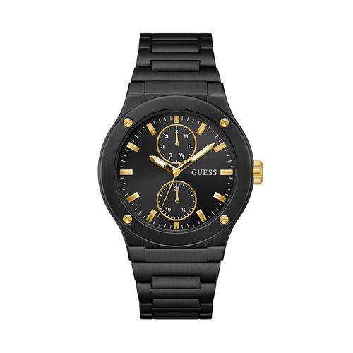 Montre Guess GW0795G3 Noir - Chaussures.fr - Modalova