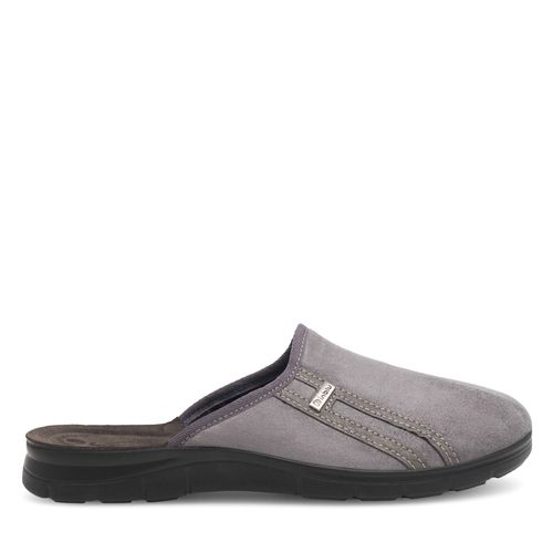 Chaussons Inblu BGD2T701 Gris - Chaussures.fr - Modalova