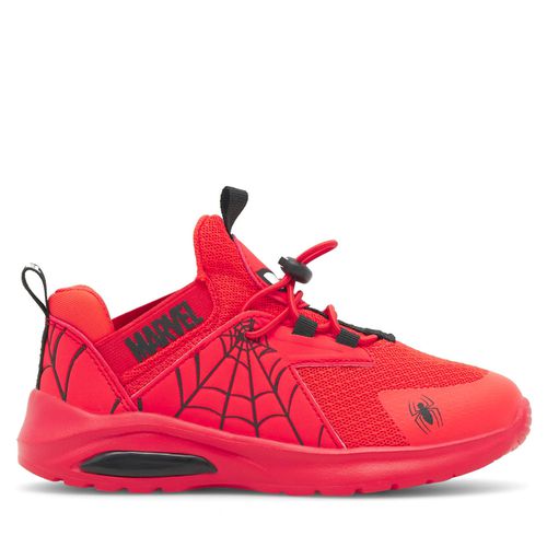 Sneakers Spiderman Ultimate BIC-SS24-333SPRMV Rouge - Chaussures.fr - Modalova