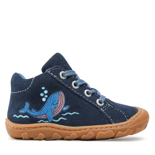 Boots Lurchi Greg 33-14466-22 Bleu marine - Chaussures.fr - Modalova