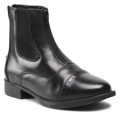 Bottines Chelsea Horka Jodhpur/Stable Boots 146110 Black - Chaussures.fr - Modalova