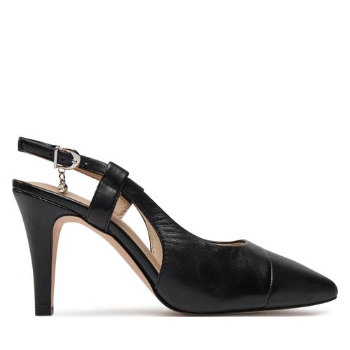Sandales Caprice 9-29600-42 Noir - Chaussures.fr - Modalova