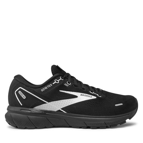 Chaussures de running Brooks Ghost 14 Gtx GORE-TEX 110368 1D 020 Noir - Chaussures.fr - Modalova