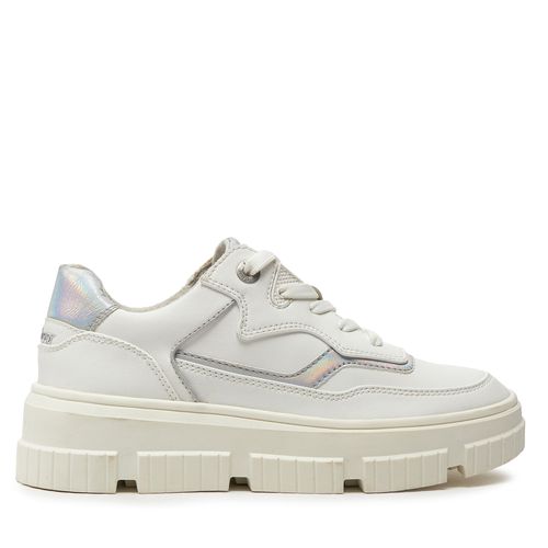 Sneakers s.Oliver 5-23638-42 Blanc - Chaussures.fr - Modalova