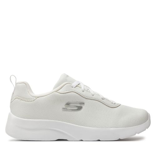 Chaussures Skechers Dynamight 2.0 88888368/WHT White - Chaussures.fr - Modalova