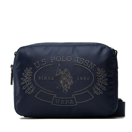 Sac à main U.S. Polo Assn. Springfield BEUPA5091WIP212 Bleu marine - Chaussures.fr - Modalova