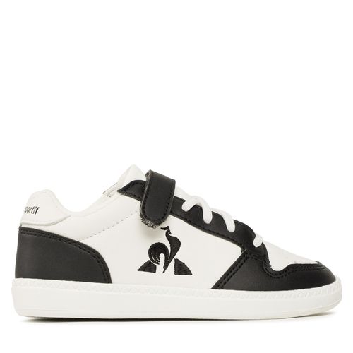 Sneakers Le Coq Sportif Breakpoint Ps Sport 2310254 Optical White/Black - Chaussures.fr - Modalova
